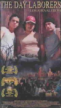 DAY LABORERS (LOS JORNALEROS)day 