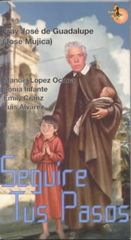 SEGUIRE TUS PASOSseguire 