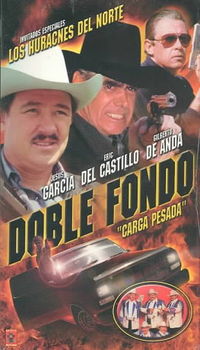 DOBLE FONDO CARGA PESADAdoble 