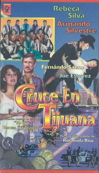 CRUCE EN TIJUANAcruce 