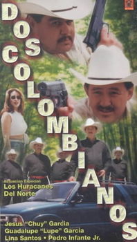 DOS COLUMBIANOSdos 