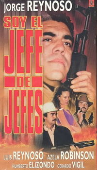 SOY EL JEFE DE JEFESsoy 