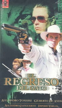 EL REGRESO DEL GATOregreso 
