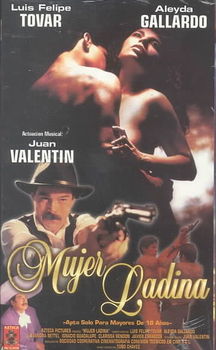MUJER LADINAmujer 
