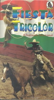 FIESTA TRICOLORfiesta 