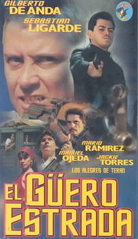 EL GUERRO ESTRADAguerro 