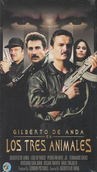 LOS TRES ANIMALESlos 
