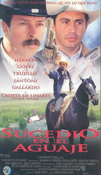 SUCEDIO EN EL AGUAJEsucedio 