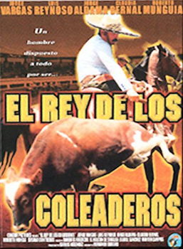EL REY DE LOS COLEADEROSrey 