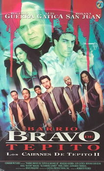 BARRIO BRAVO DE TEPITObarrio 