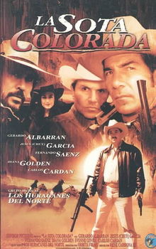 LA SOTA COLORADAsota 