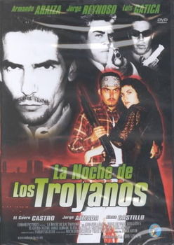 LA NOCHE DE LOS TROY ANOSnoche 