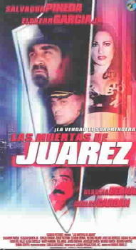 MUERTAS DE JUAREZmuertas 