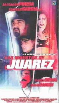 LAS MUERTAS DE JUAREZlas 