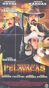 LA MUERTE DEL PELAVACASmuerte 