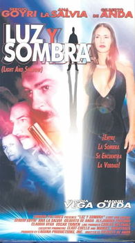 LUZ Y SOMBRA (LIGHT AND SHAWDOW)luz 