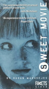 SWEET MOVIEsweet 