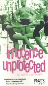 INNOCENCE UNPROTECTEDinnocence 