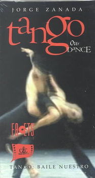 TANGO:OUR DANCE/ENGLISH SUBTITLEStango 