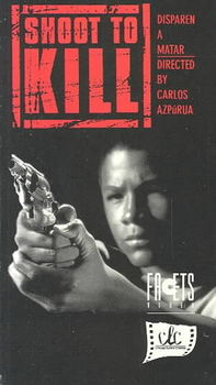 SHOOT TO KILLshoot 