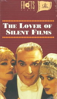 LOVER OF SILENT FILMSlover 