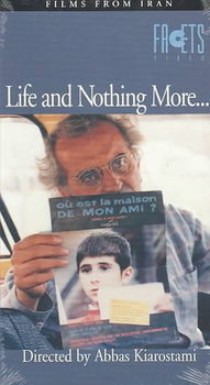 LIFE AND NOTHEING MORElife 