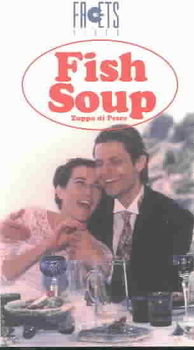 FISH SOUP-ZUPPA DI PESCEfish 