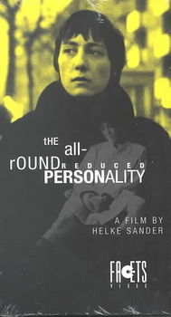 ALL-ROUND REDUCED PERSONALITYround 