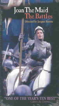 JOAN THE MAID:THE BATTLESjoan 