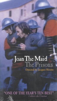 JOAN THE MAID:THE PRISONSjoan 