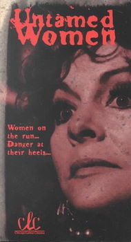 UNTAMED WOMENuntamed 
