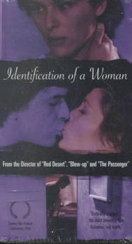 IDENTIFICATION OF A WOMANidentification 