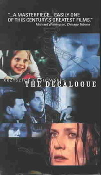 DECALOGUEdecalogue 
