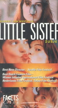 LITTLE SISTERlittle 