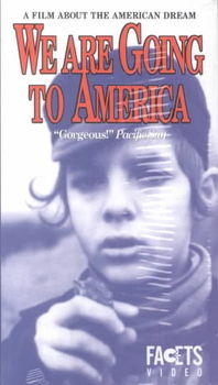 WE ARE GOING TO AMERICAamerica 