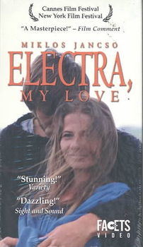 ELECTRA MY LOVEelectra 