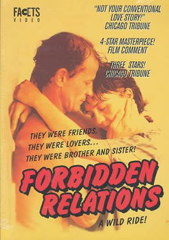 FORBIDDEN RELATIONSforbidden 