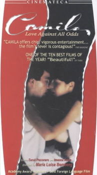 CAMILAcamila 