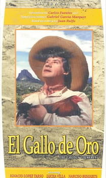 EL GALLO DE OROgallo 