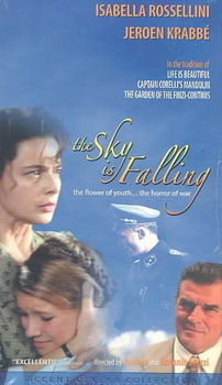 SKY IS FALLINGsky 