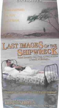 LAST IMAGES OF THE SHIPWRECKlast 