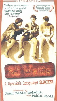 25 WATTSwatts 