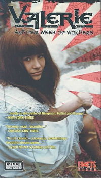 VALERIE AND HER WEEKS OF WONDERSvalerie 