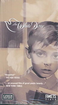WHITE DOVEwhite 