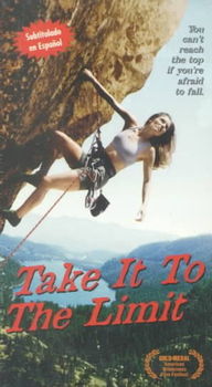 TAKE IT TO THE LIMITlimit 