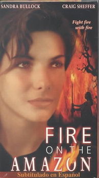 FIRE ON THE AMAZONfire 