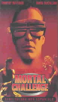 MORTAL CHALLENGEmortal 