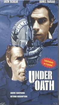 UNDER OATHoath 