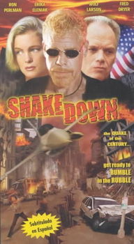 SHAKEDOWNshakedown 