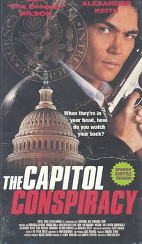CAPITOL CONSPIRACYcapitol 